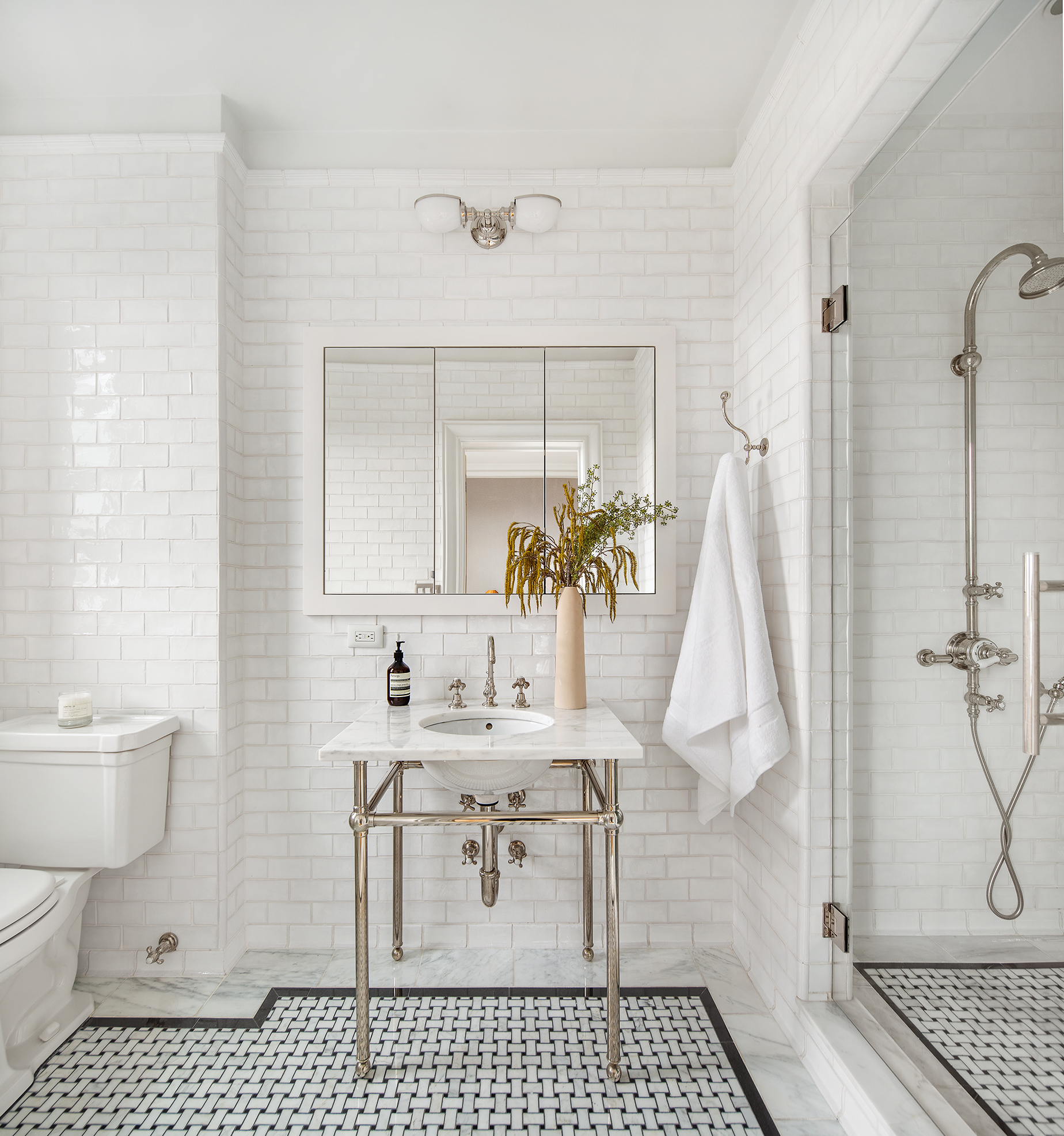 271 Central Park West, Unit 9E Manhattan, NY 10024 - Photo 20 of 29