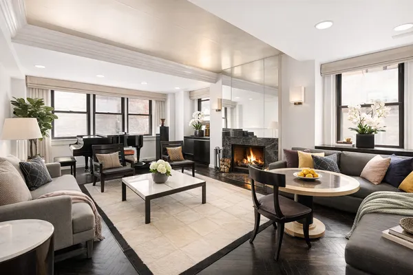 $1,149,500 | 4 East 70th Street, Unit 6C | Lenox Hill