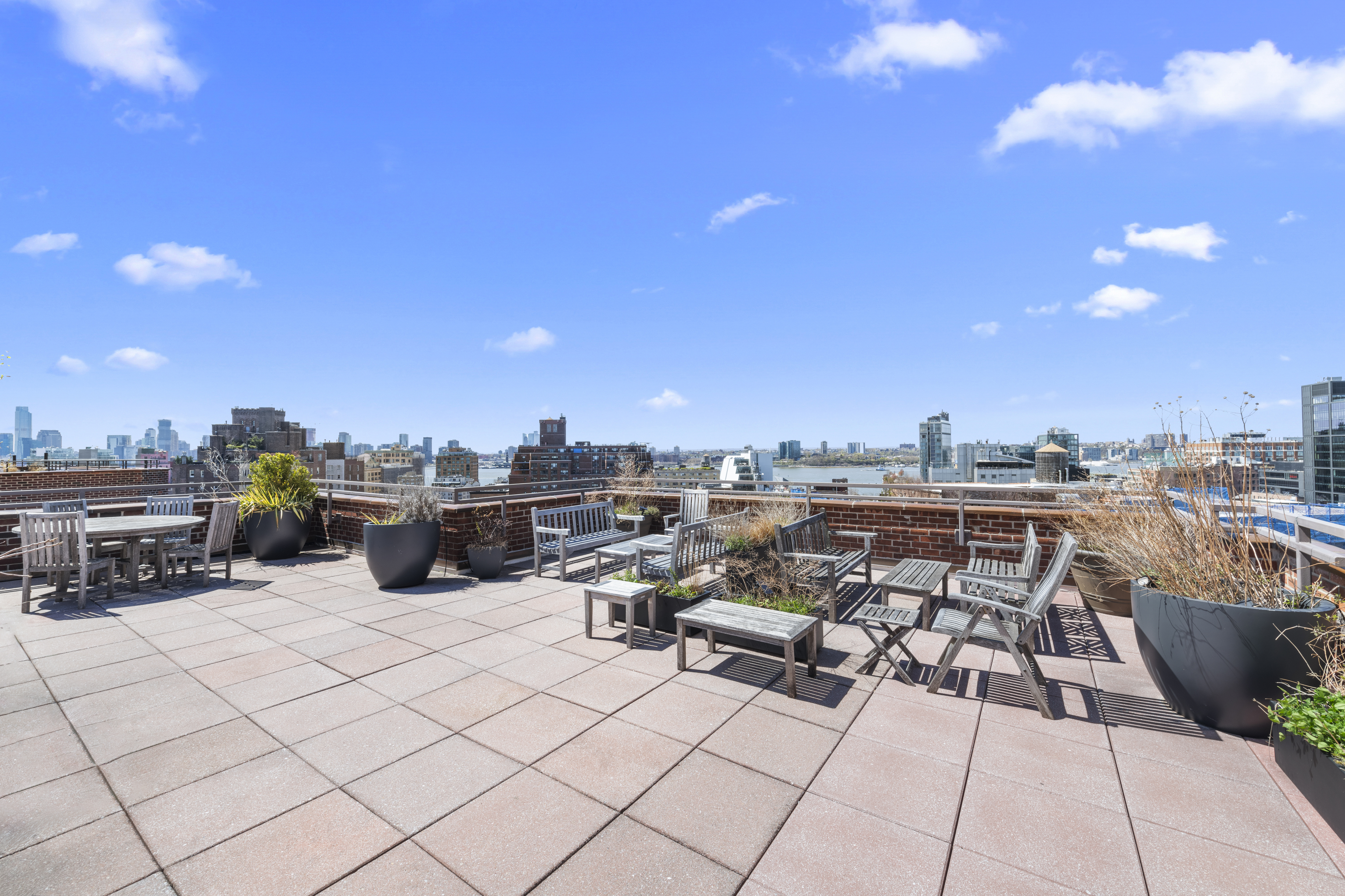 14 Horatio Street, Unit 15CD Manhattan, NY 10014 - Photo 12 of 15