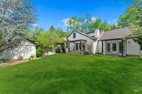 $1,725,000 | 1221 North Harrison Boulevard, Boise, ID 83702