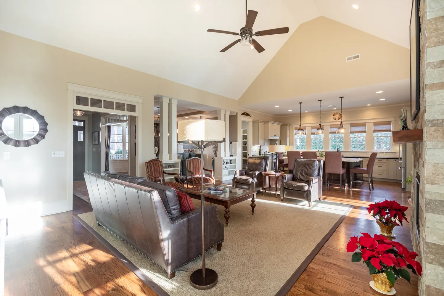 $1,595,000 | 2852 Attaberry Drive, Charlotte, NC 28205