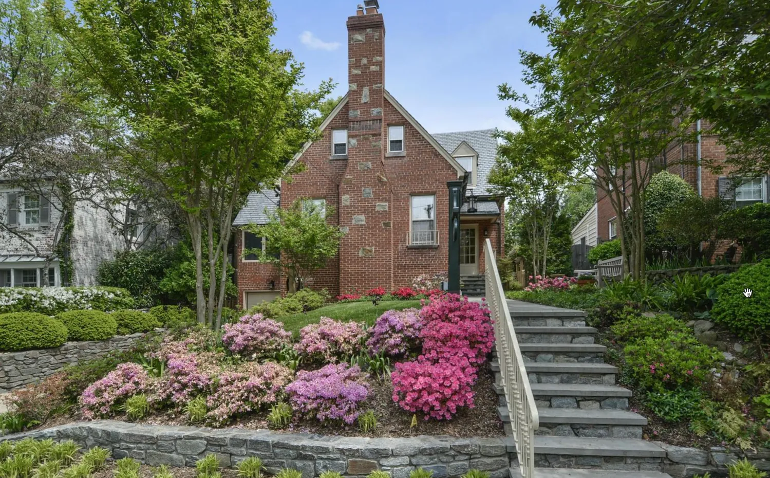 $1,235,000 | 5013 Worthington Drive, Bethesda, MD 20816