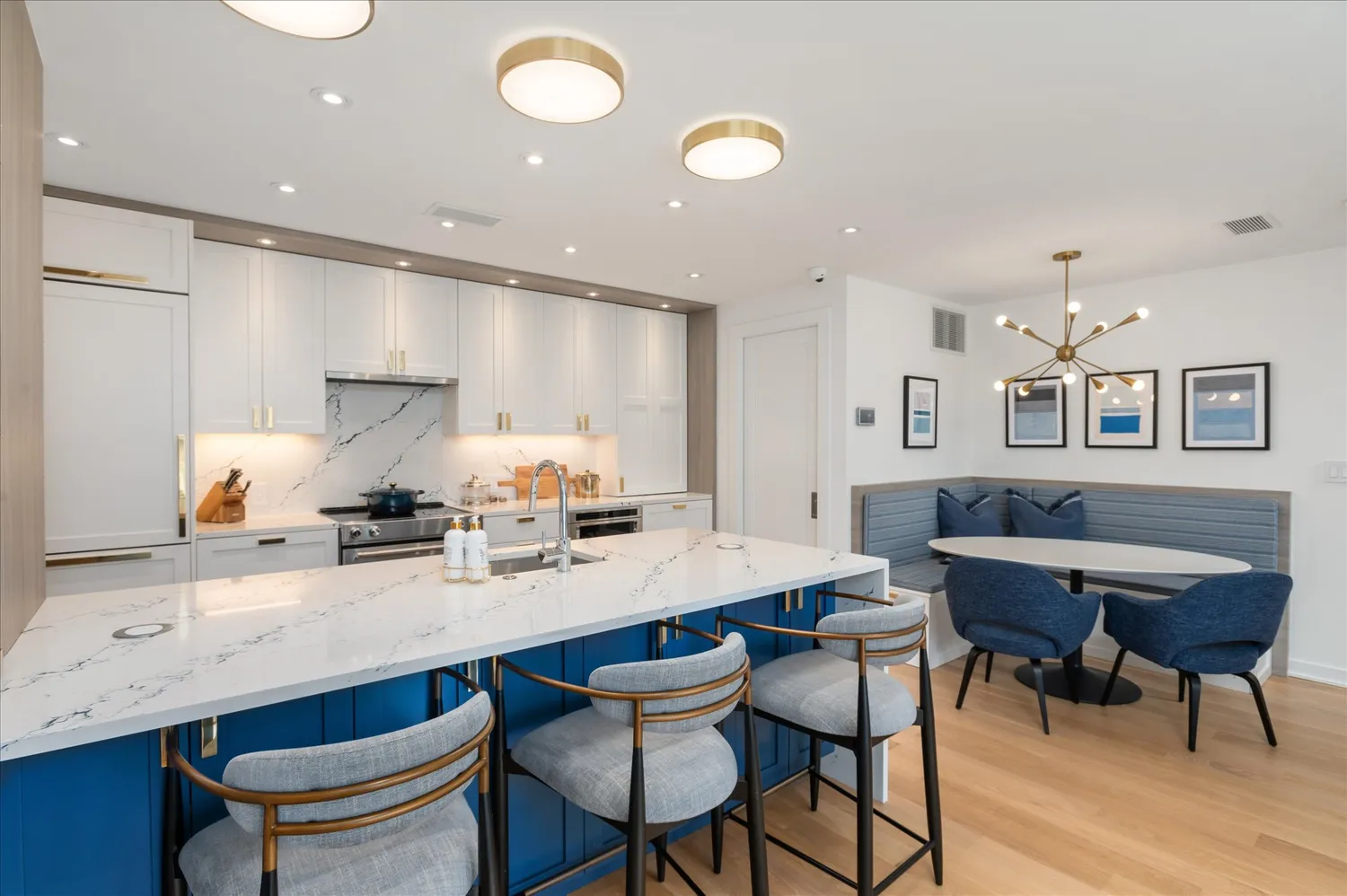 $1,395,000 | 7313 Woodmont Avenue, Unit R, Bethesda, MD 20814