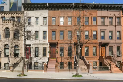 $3,500,000 | 127 West 122nd Street | Harlem