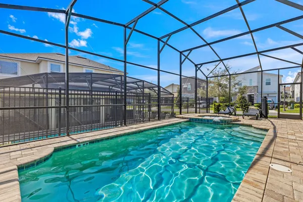 $734,900 | 9042 Sunshine Ridge Loop, Kissimmee, FL 34747