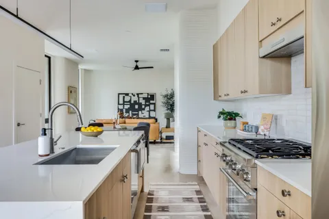 $1,199,900 | 3510 Tom Miller Street, Unit A, Austin, TX 78723