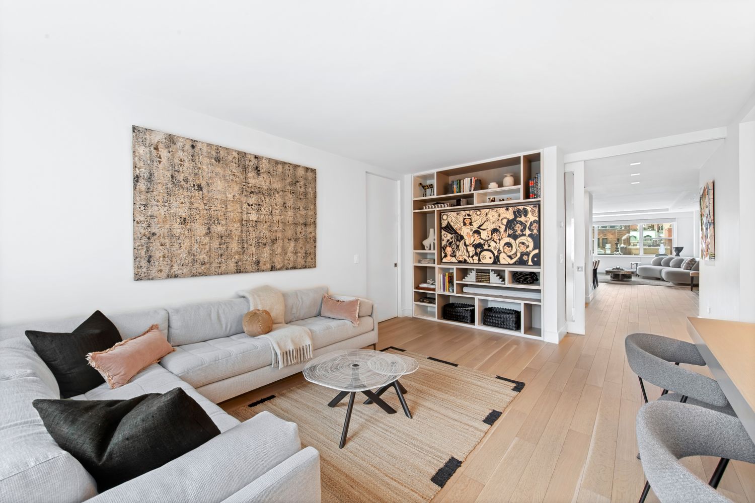 650 Park Avenue, Unit 9B Manhattan, NY 10065 - Photo 6 of 14