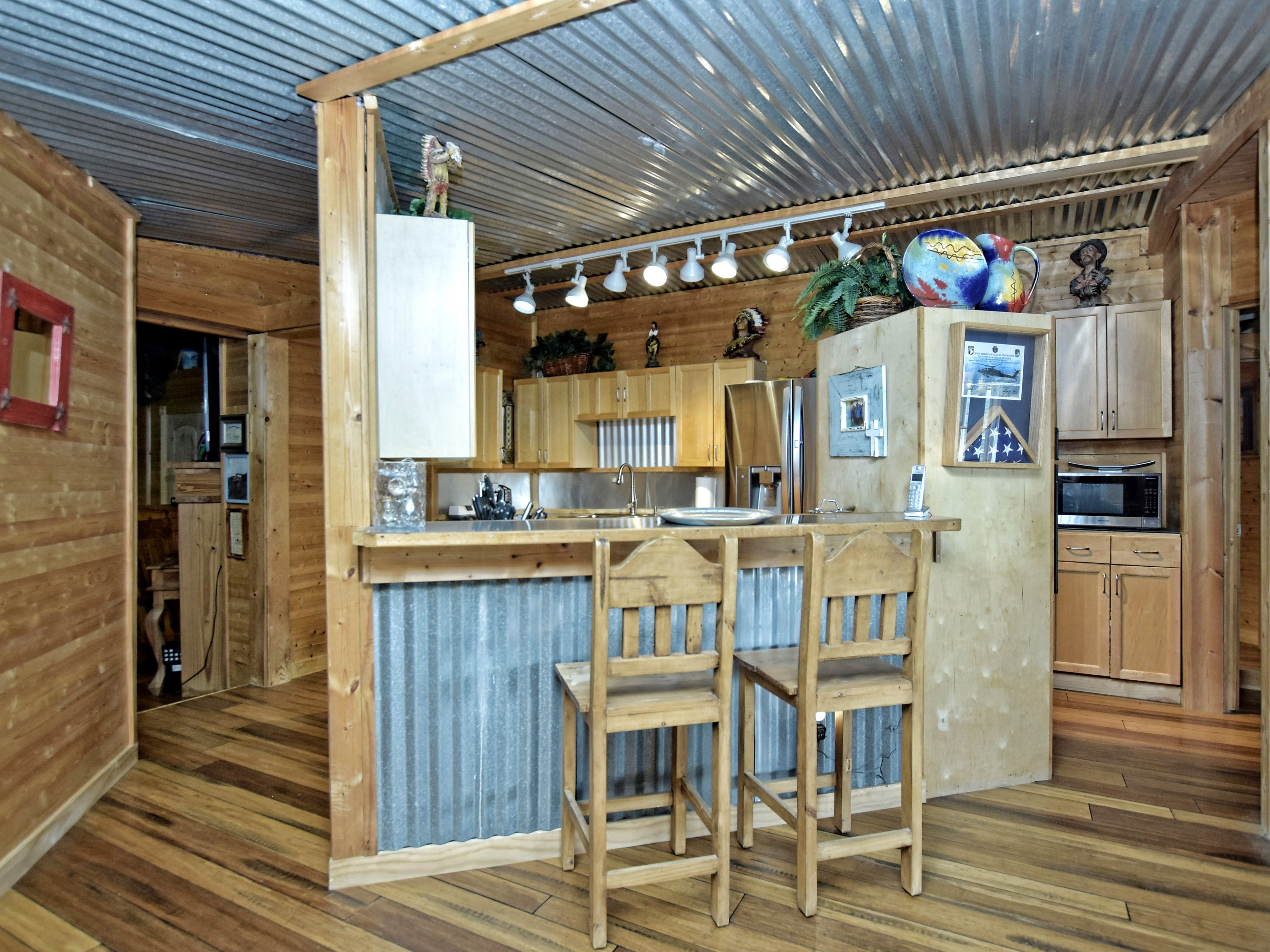 2919 Brass Buttons Trail Austin, TX 78734 - Photo 12 of 44