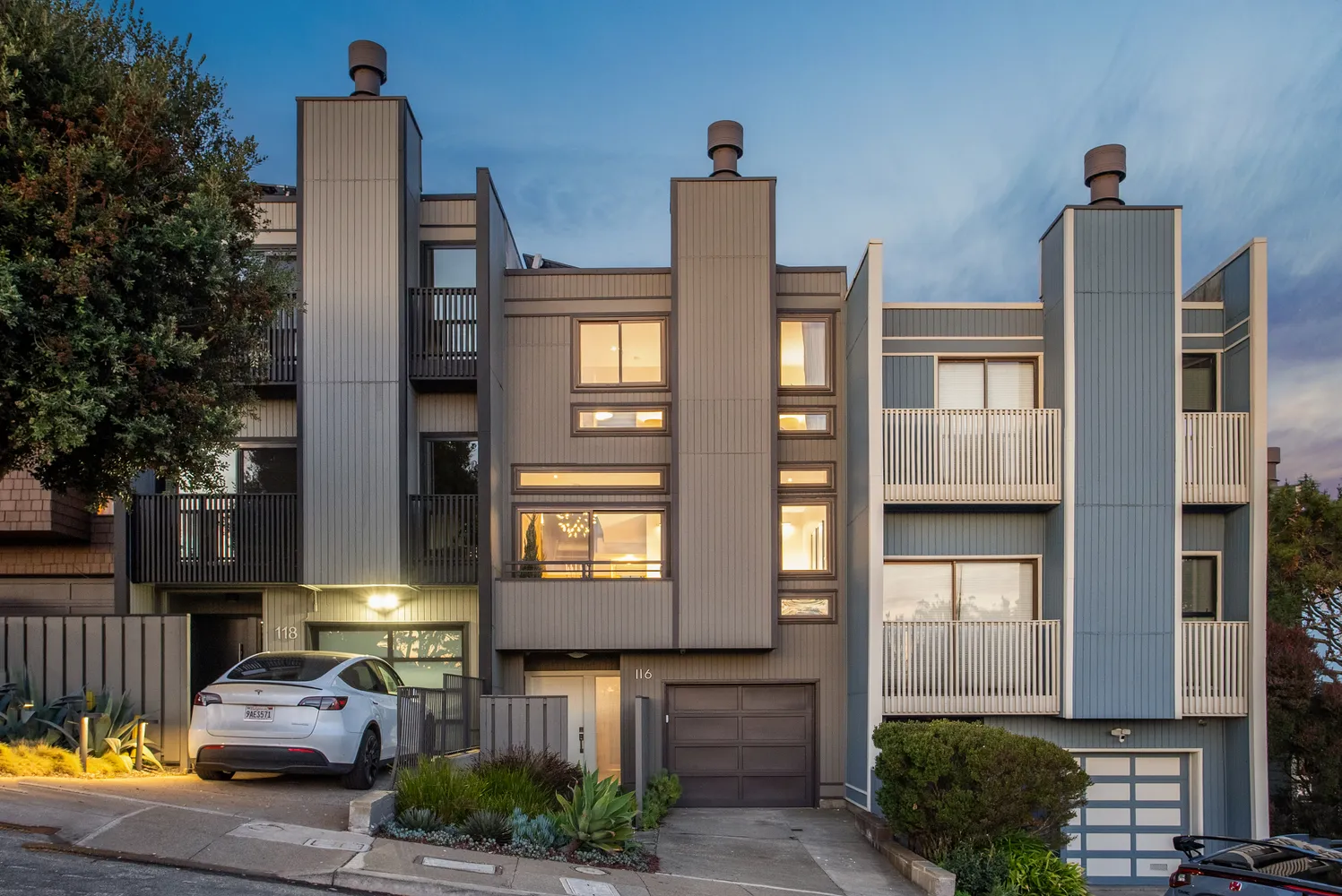 $1,195,000 | 116 Everson Street, San Francisco, CA 94131