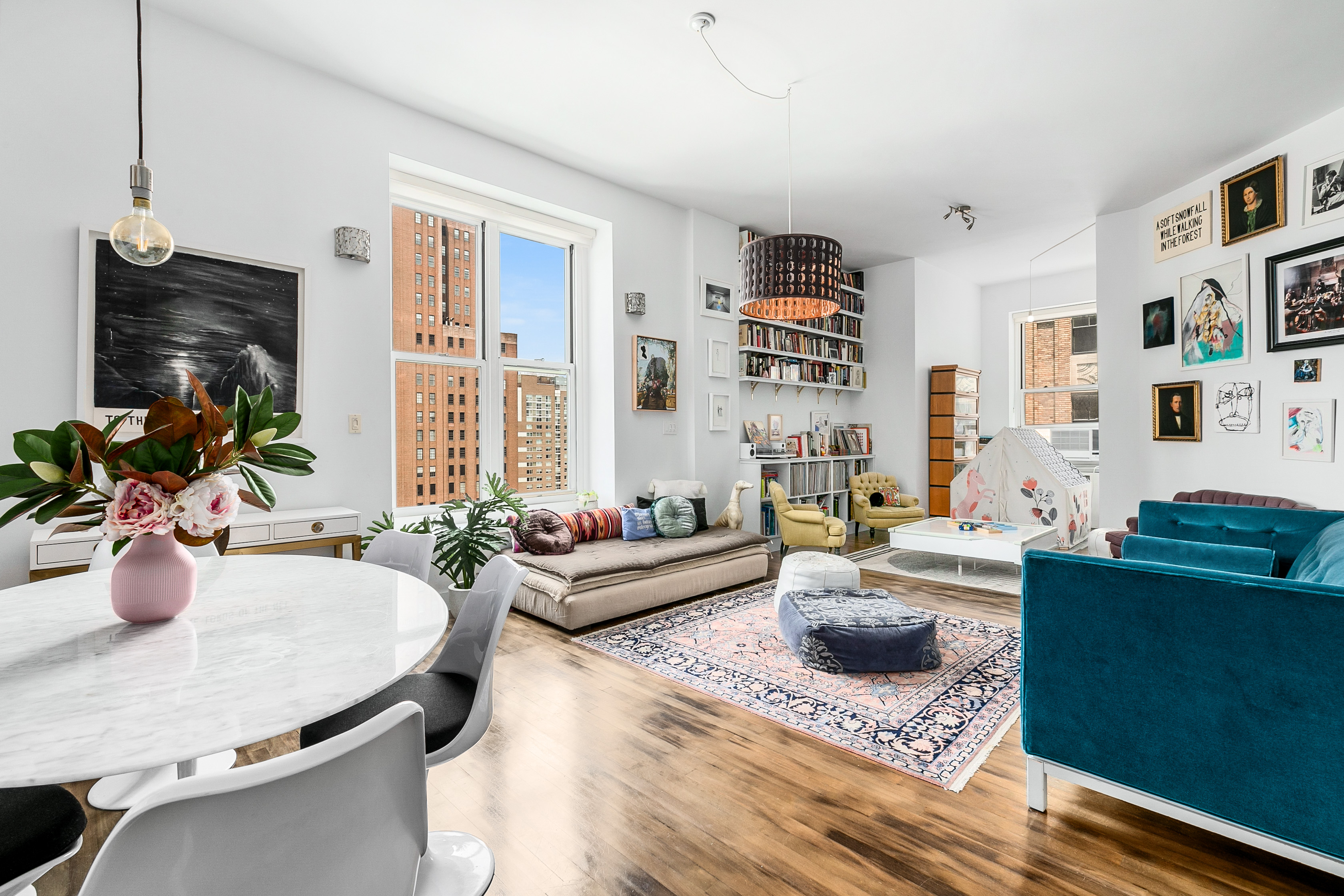 395 Broadway, Unit 11D Manhattan, NY 10013 - Photo 1 of 12