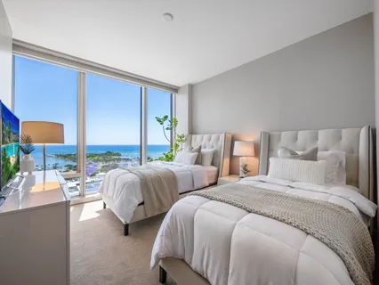 $3,495,000 | 1555 Kapiolani Boulevard, Unit 2002, Honolulu, HI 96814