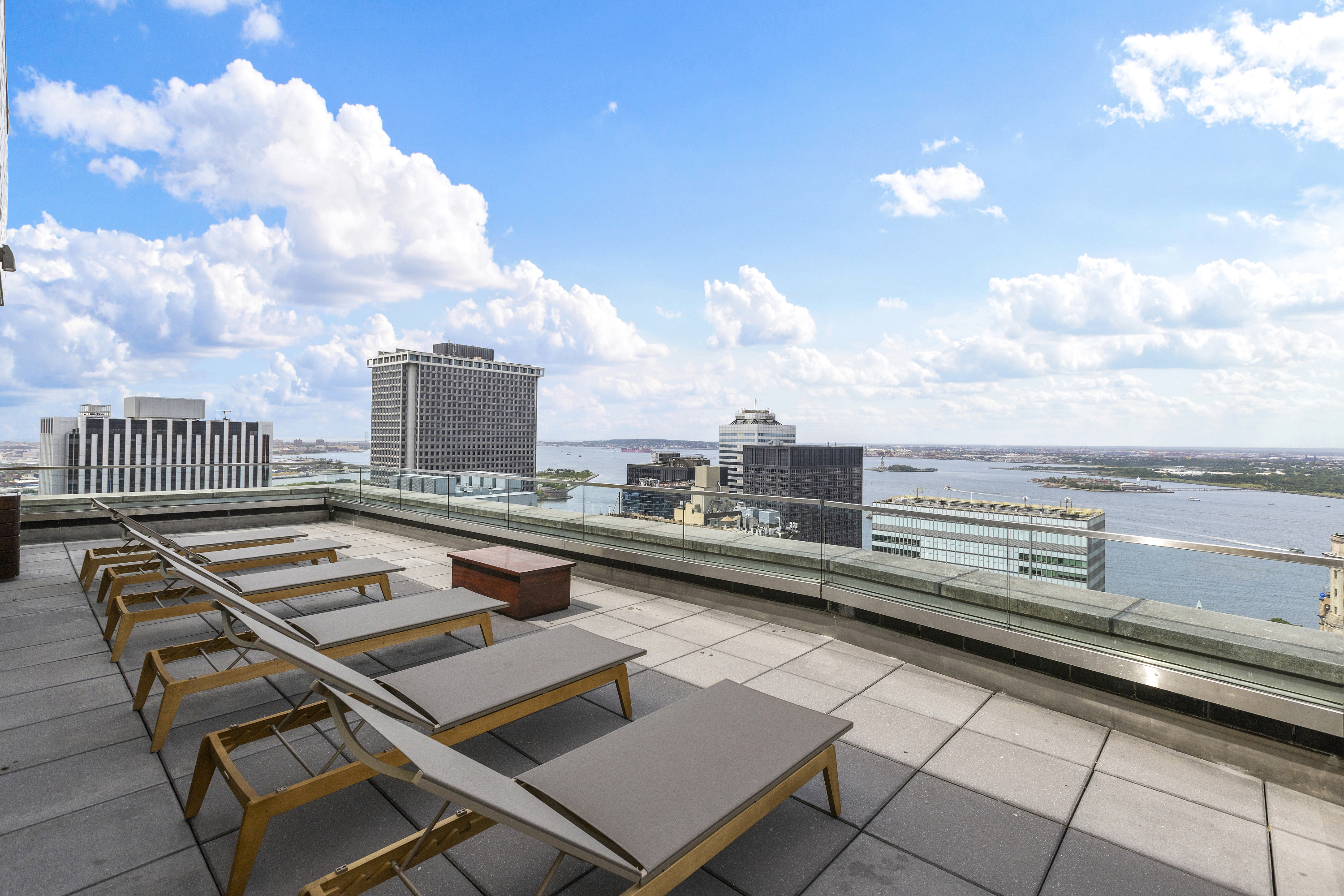 15 William Street, Unit 41C Manhattan, NY 10005 - Photo 13 of 16