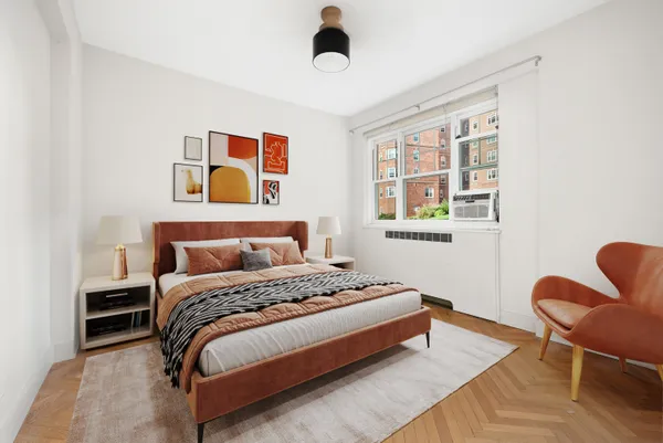 $445,000 | 160 Cabrini Boulevard, Unit 7 | Hudson Heights