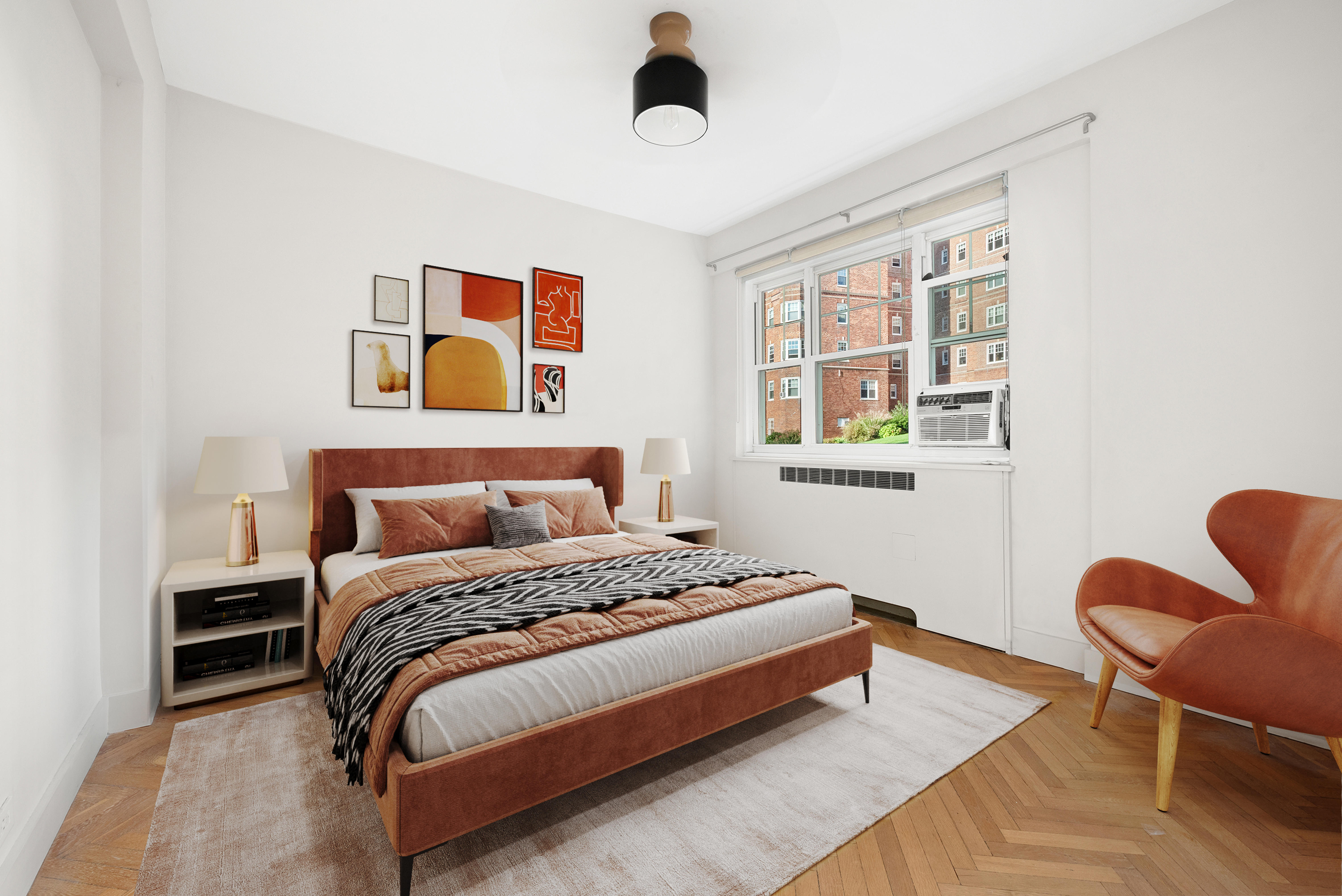 160 Cabrini Boulevard, Unit 7 Manhattan, NY 10033 - Photo 4 of 12