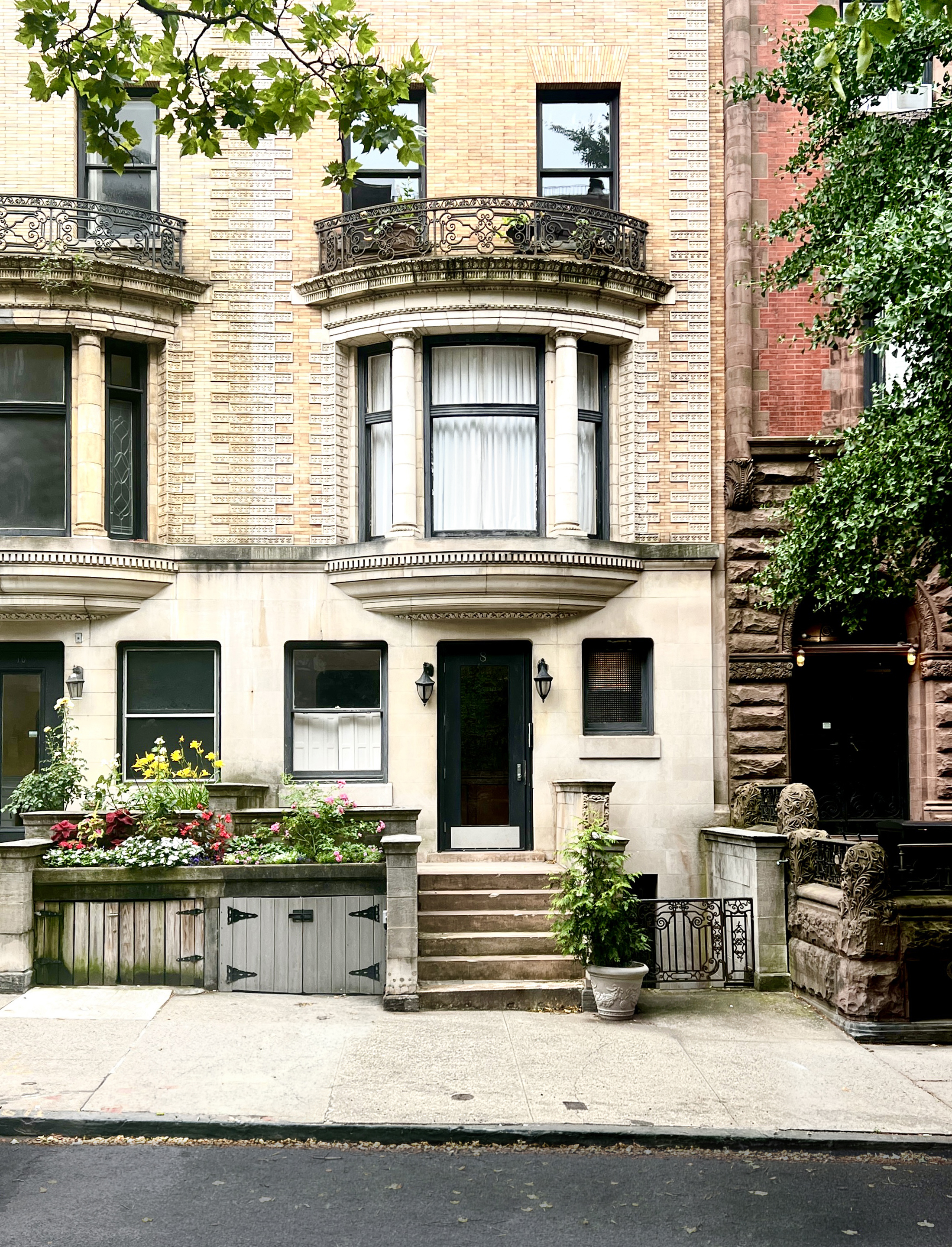 8 Pierrepont Street, Unit 3 Brooklyn, NY 11201 - Photo 13 of 15