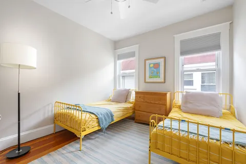 $950,000 | 15 Lafayette Street, Unit 2, Arlington, MA 02474