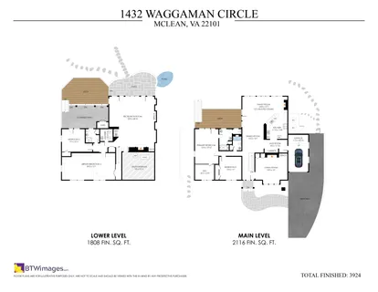 $1,875,000 | 1432 Waggaman Circle, McLean, VA 22101