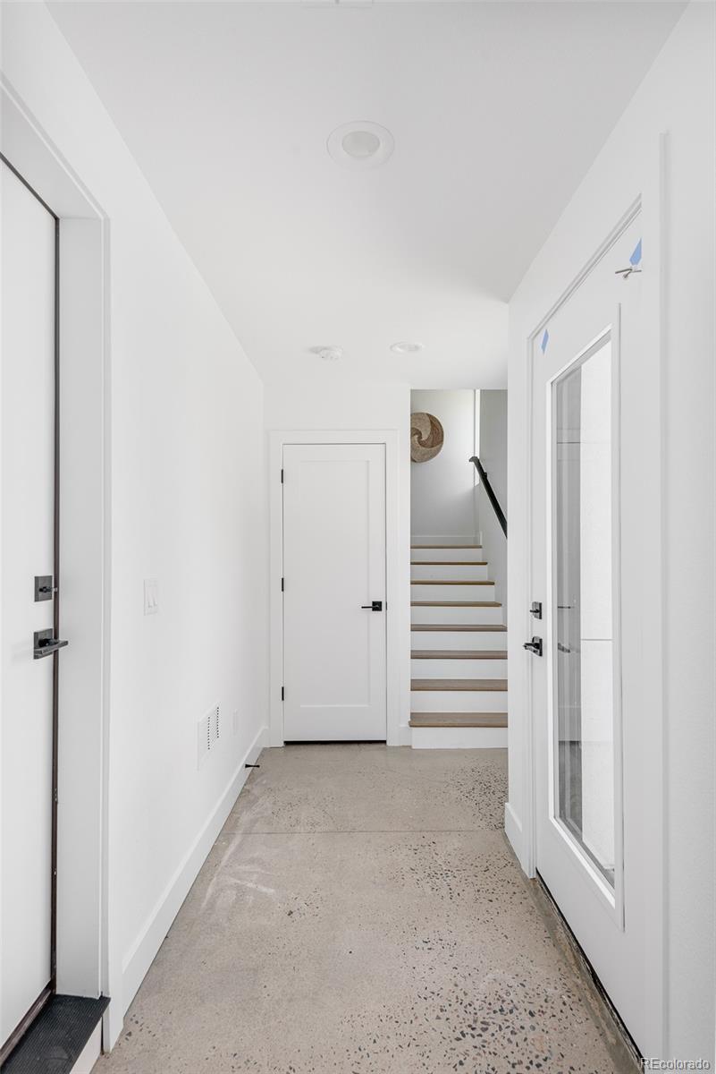 2827 Eliot Street, Unit 2 Denver, CO 80211 - Photo 2 of 27