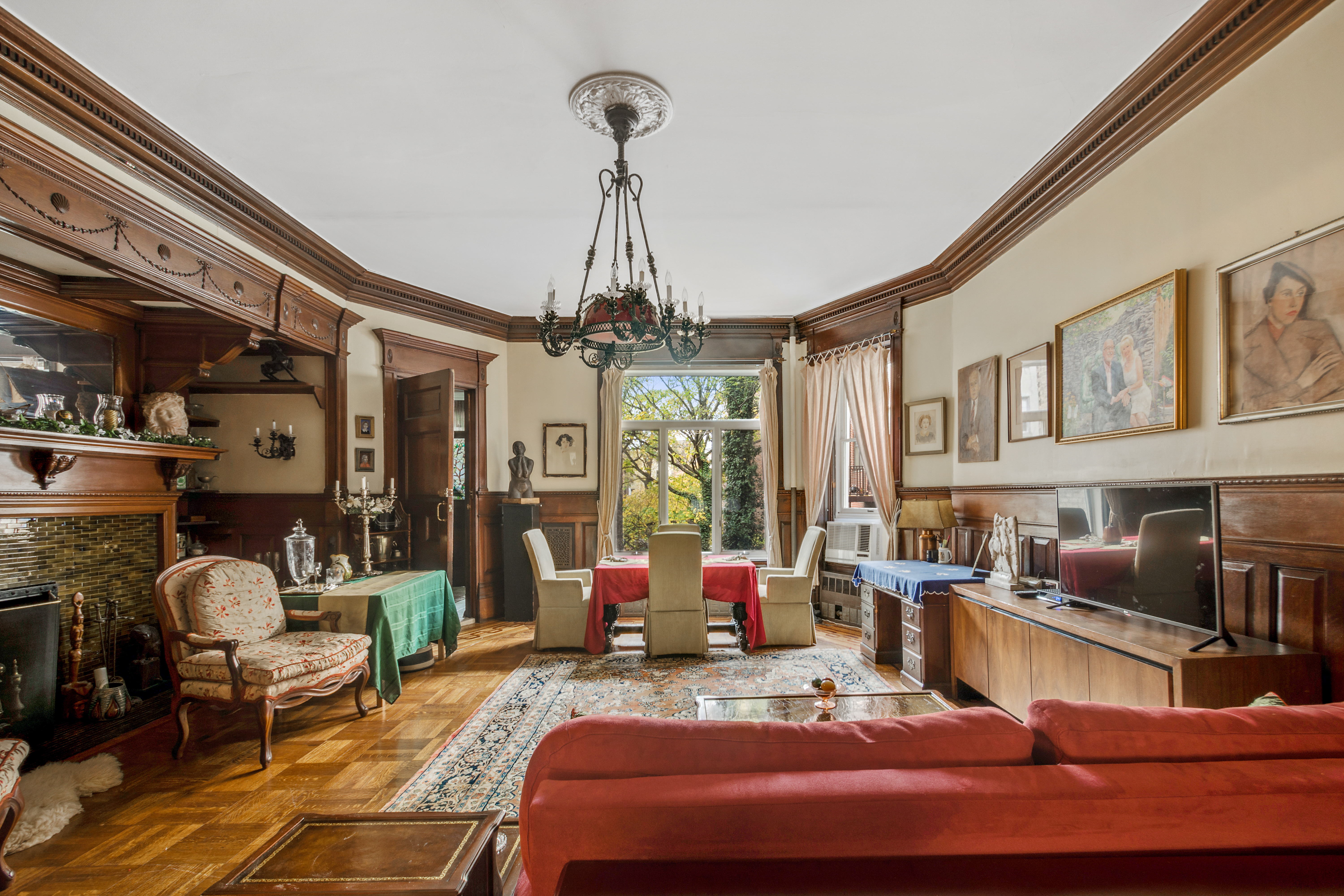 349 West End Avenue, Unit PARLOR Manhattan, NY 10024 - Photo 9 of 18