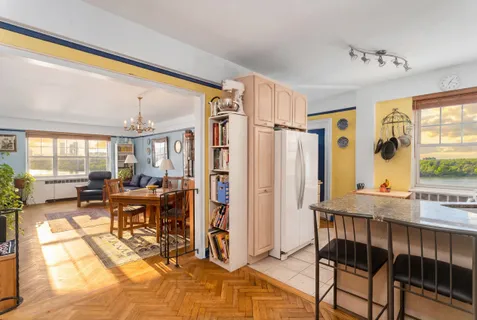 $1,250,000 | 180 Cabrini Boulevard, Unit 61 | Hudson Heights