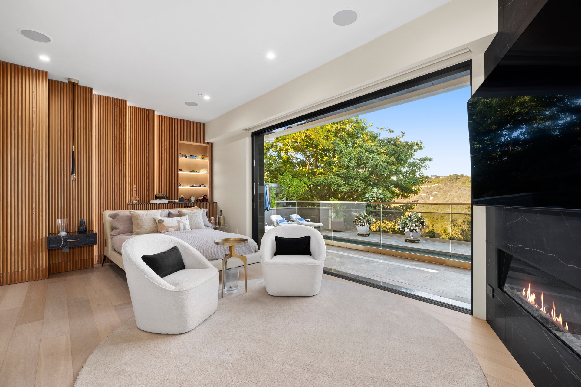 976 Bel Air Road Los Angeles, CA 90077 - Photo 13 of 23