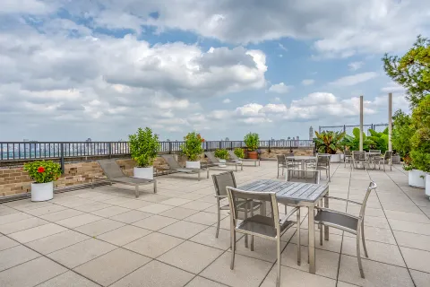 $2,395,000 | 10 West 66th Street, Unit 29E | Upper West Side