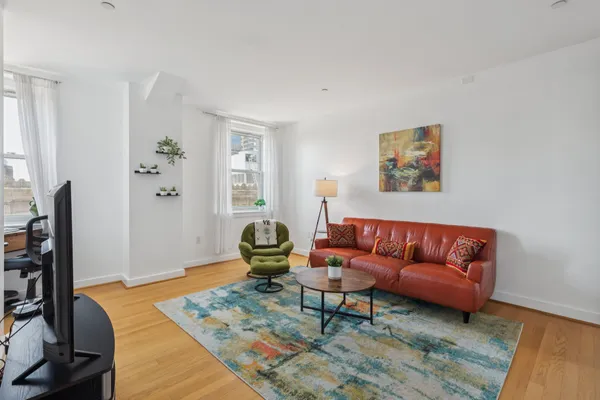 $255,000 | 111 South 15th Street, Unit 2106, Philadelphia, PA 19102