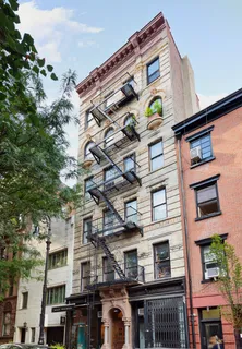 $1,500,000 | 41 Perry Street, Unit 6AB | West Village