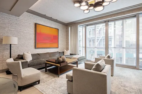 $4,995,000 | 1 Great Jones Alley, Unit 2A | NoHo