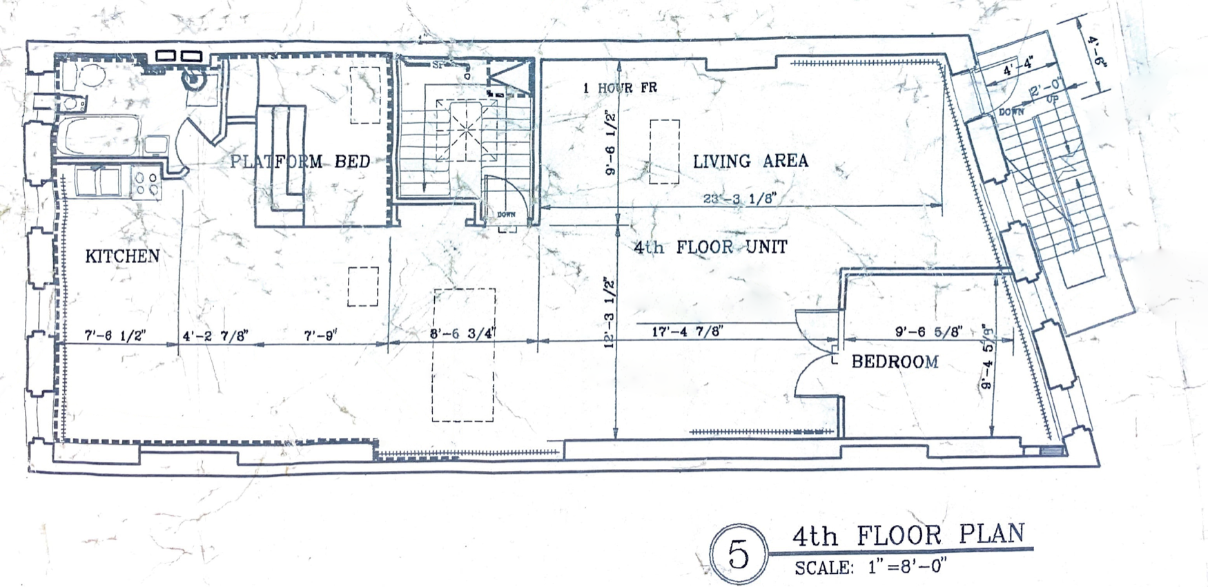 342 Bowery Manhattan, NY 10012 - Photo 15 of 18