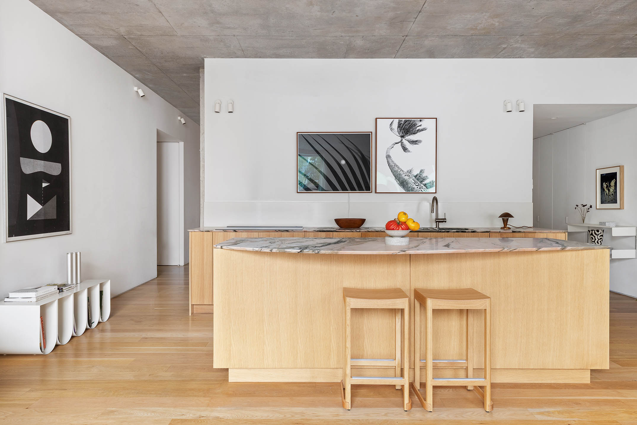 450 Warren Street, Unit 3E Brooklyn, NY 11217 - Photo 4 of 20