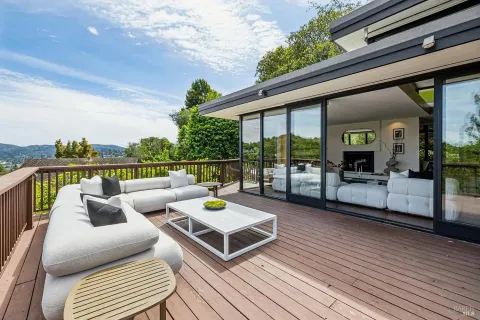 $3,595,000 | 171 Elinor Avenue, Mill Valley, CA 94941