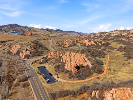 $3,650,000 | 12947 Lazy Dog Lane, Littleton, CO 80127