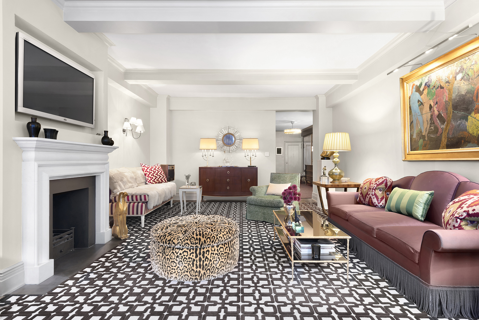 15 West 81st Street, Unit 3E Manhattan, NY 10024 - Photo 2 of 21