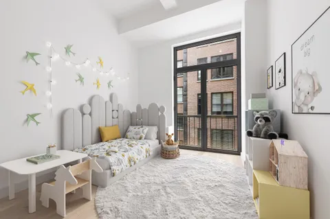 $1,875,000 | 254 Park Avenue South, Unit 6PR | Flatiron