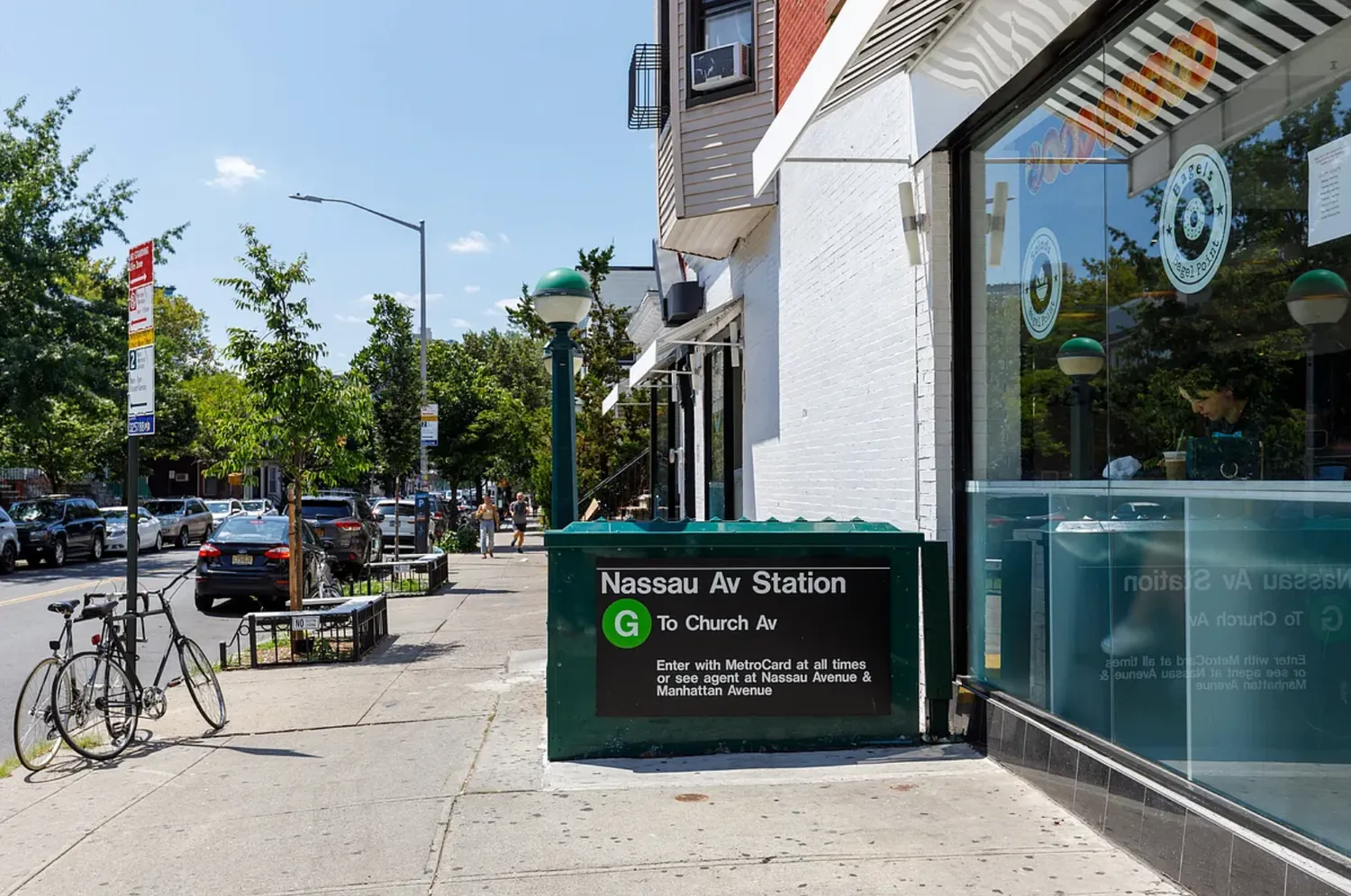 a view of entryway with a table and chairs