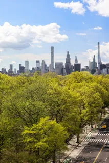 $3,750,000 | 360 Central Park West, Unit 11C | Upper West Side