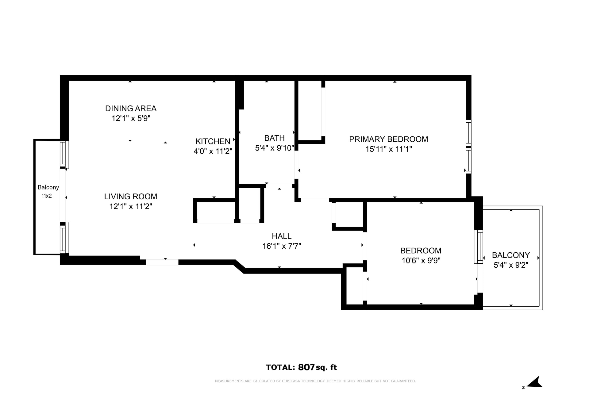 170 Broadway, Unit 6A Brooklyn, NY 11211 - Photo 14 of 14