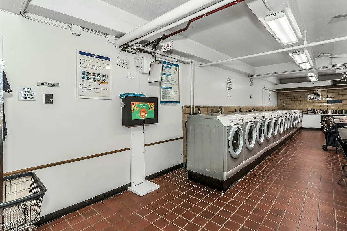 2 Tudor City Place, Unit GPS Manhattan, NY 10017 - Photo 9 of 11