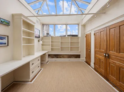 $5,995,000 | 347 West Broadway, Unit PH | SoHo