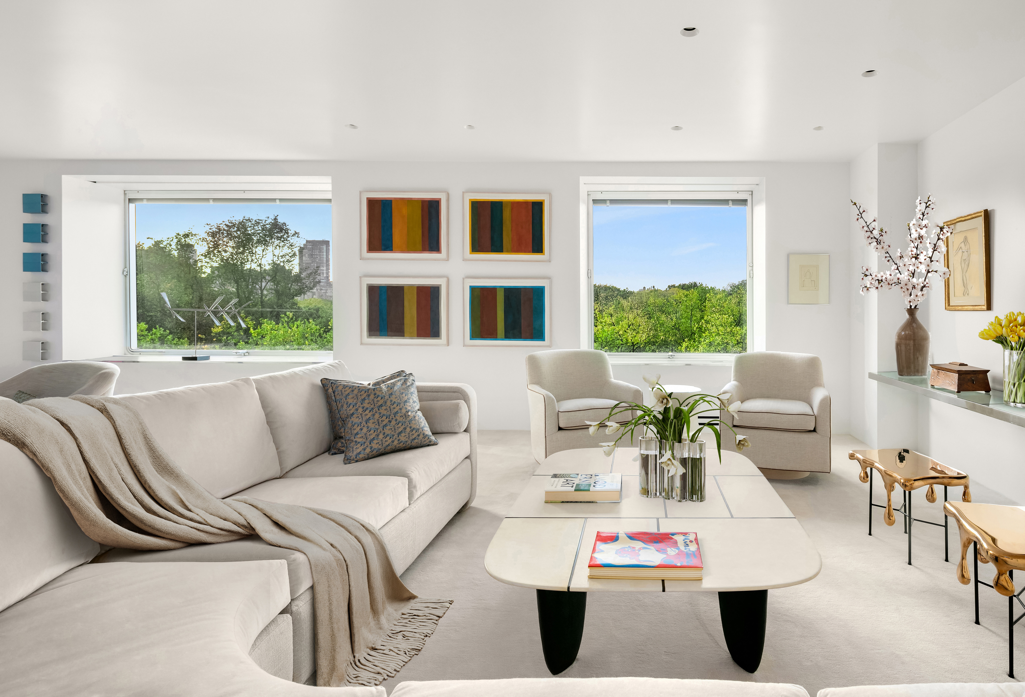 955 5th Avenue, Unit 7A Manhattan, NY 10075 - Photo 3 of 15