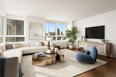 $1,195,000 | 200 East 94th Street, Unit 2309 | Upper East Side