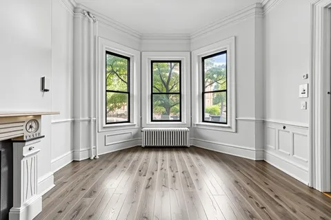 $624,500 | 364 Marlborough Street, Unit 1, Boston, MA 02115