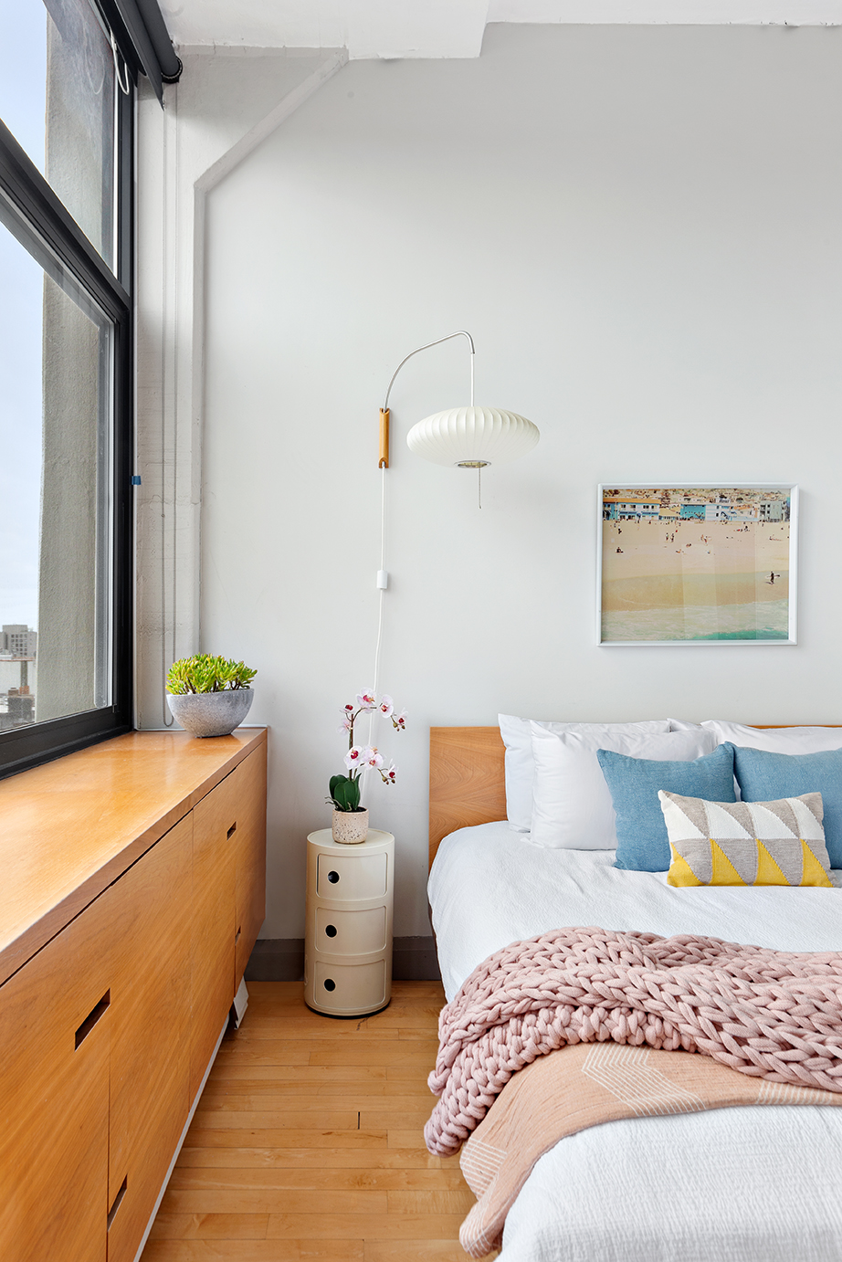 535 Dean Street, Unit 502 Brooklyn, NY 11217 - Photo 6 of 11