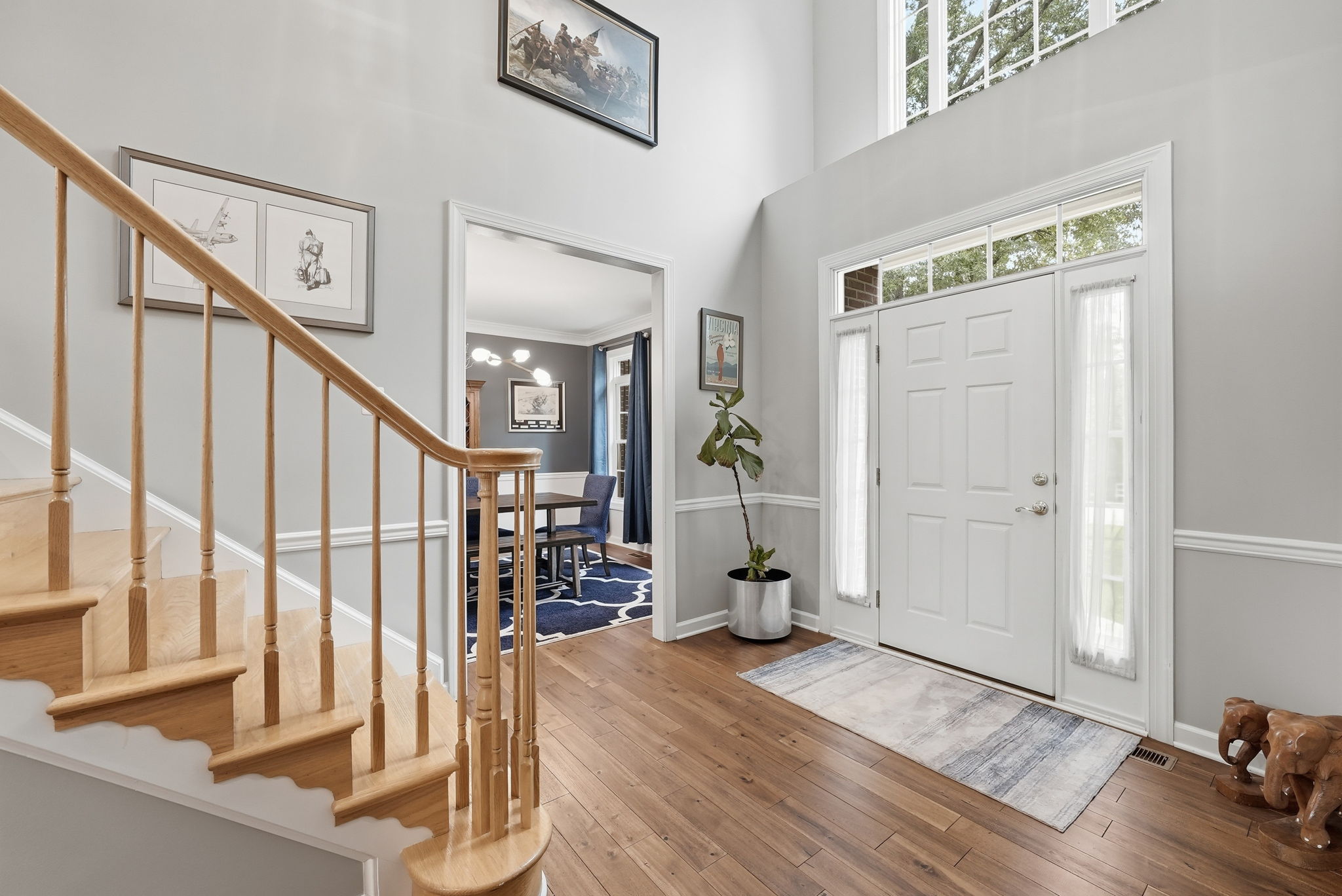 4720 Ferry Landing Road Alexandria, VA 22309 - Photo 4 of 68