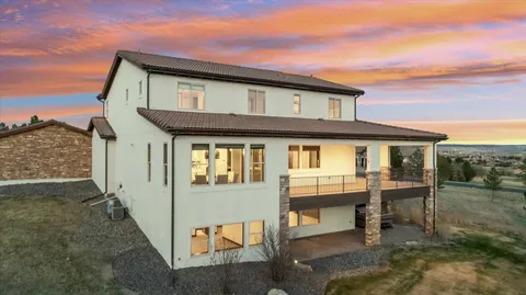 $1,650,000 | 4698 Bandera Place, Parker, CO 80134