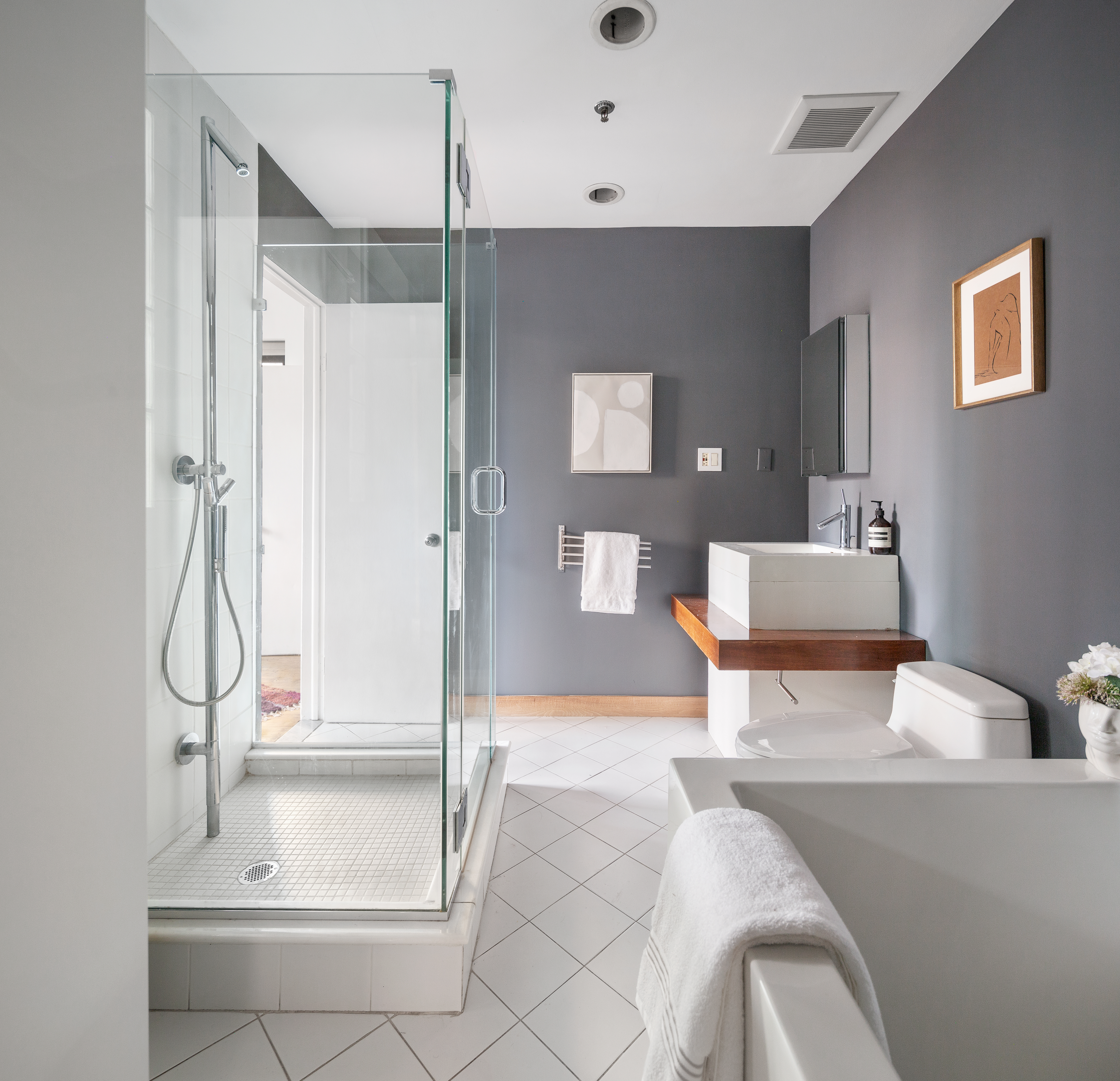 241 West 36th Street, Unit PH Manhattan, NY 10018 - Photo 7 of 16