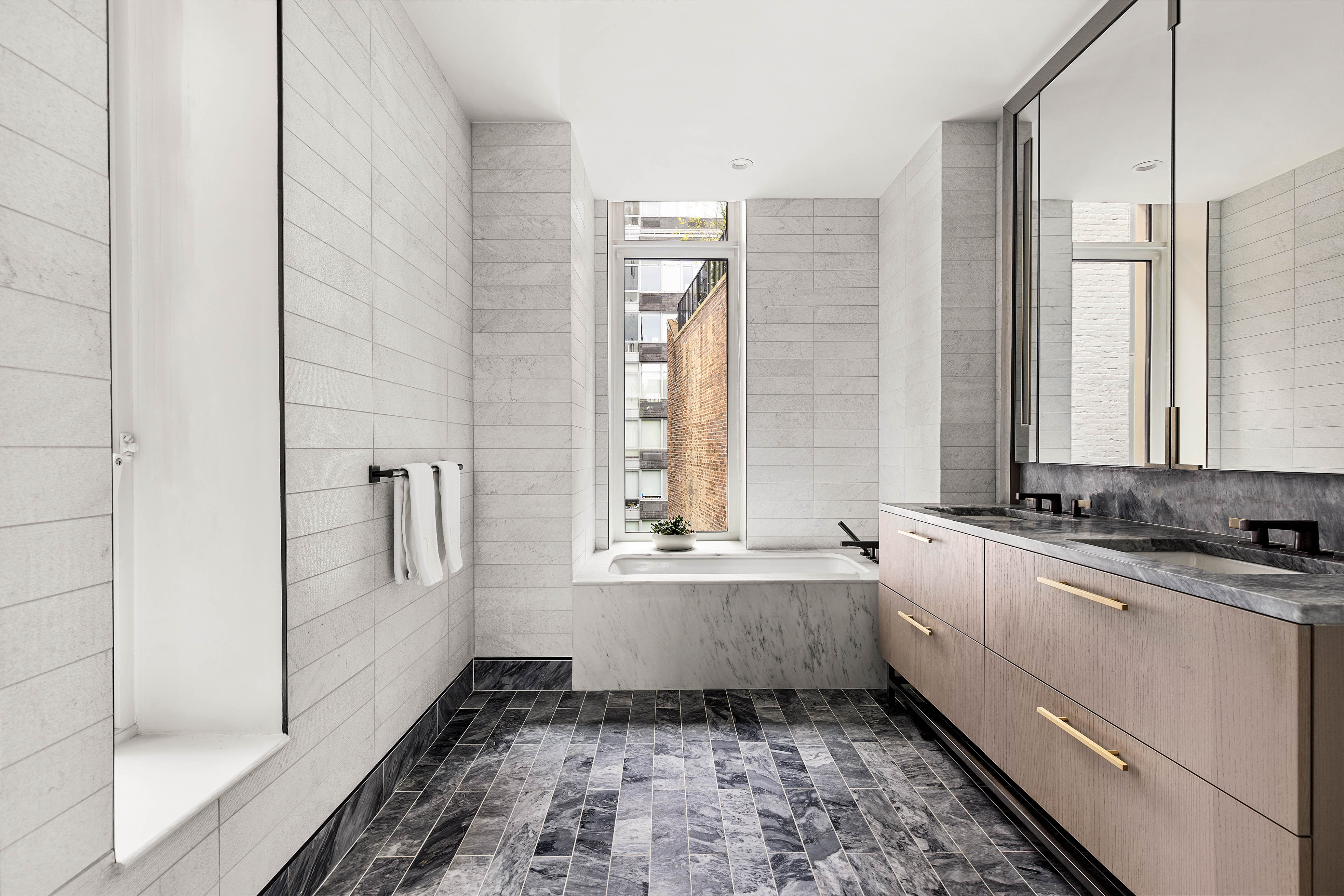 91 Leonard Street, Unit 6G Manhattan, NY 10013 - Photo 13 of 22