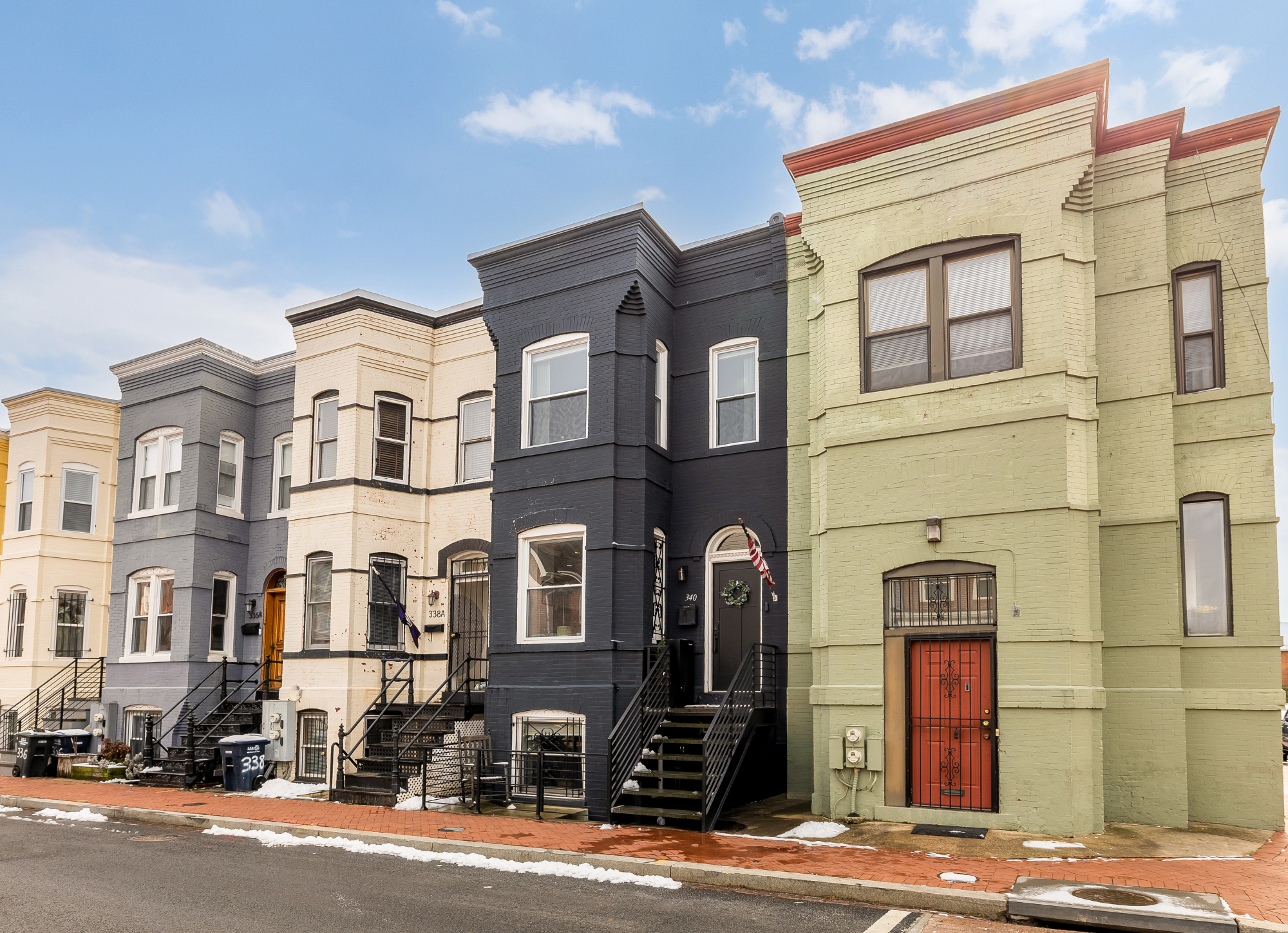 340 U Street Northwest Washington, DC 20001 - Photo 3 of 40