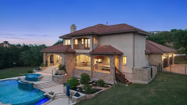 $1,825,000 | 303 Bella Montagna Circle, Austin, TX 78734